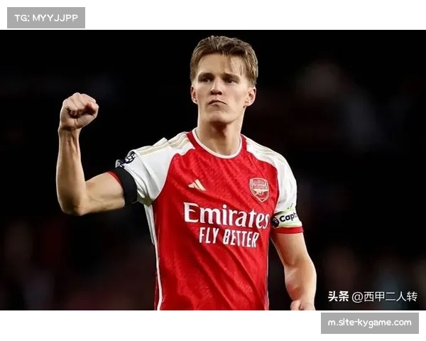 阿森纳厄德高中场组织核心 年轻阵容深度心理素质考验