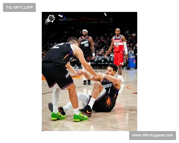 布克复出太阳取得两连胜 外线火力弥补伤病空缺