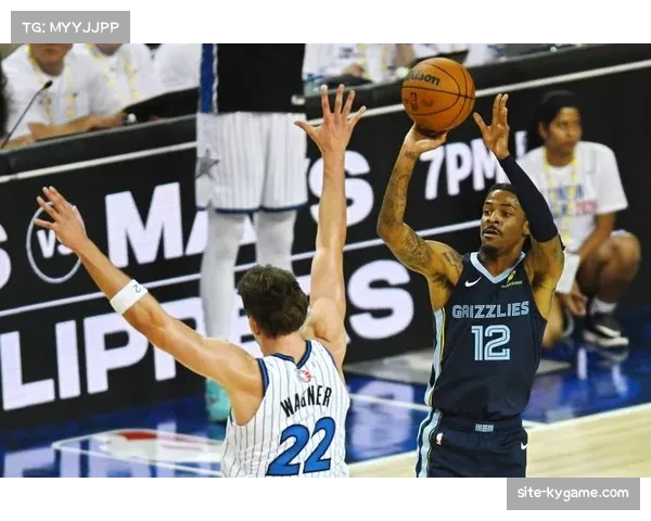 灰熊莫兰特长期缺阵影响 年轻核心伤停重建计划受阻