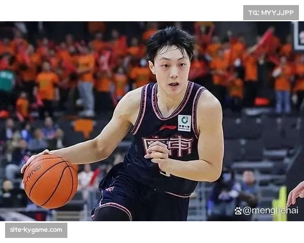 胡明轩结束国家队任务归队，广东后场轮换迎来核心球员回归