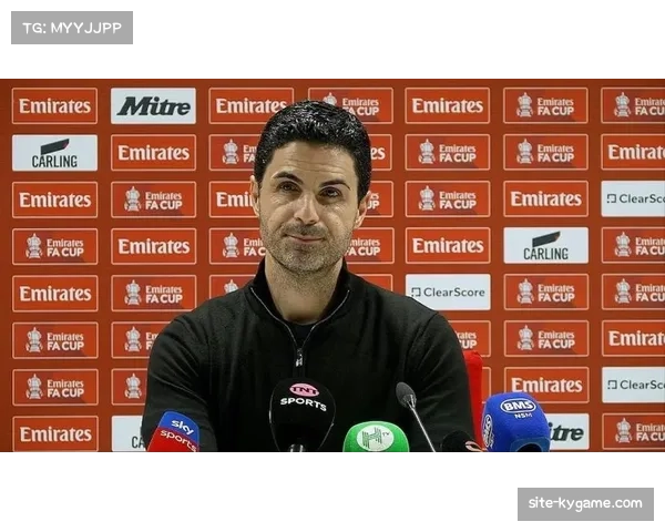 阿尔特塔数据驱动轮换哲学 萨卡战略性休战应对伯恩茅斯